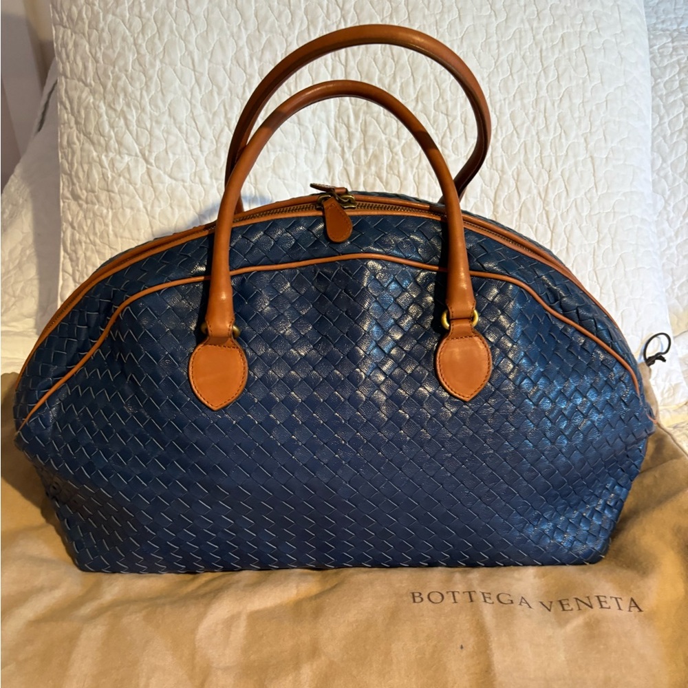 Bottega Veneta Bowler Bag